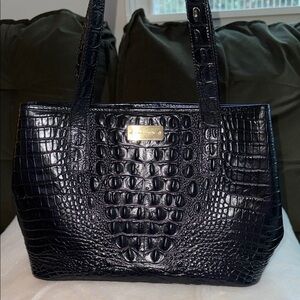 BRAHMIN TOTE!